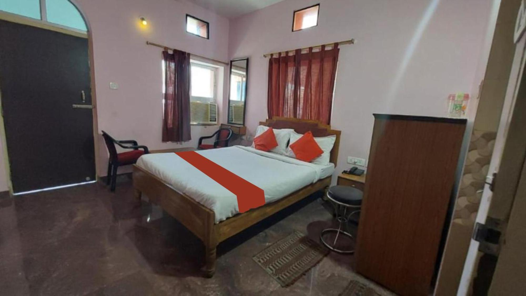 Hotel Planet9 Puri Official Exterior photo